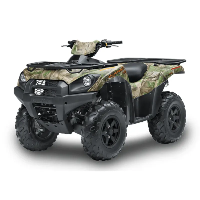 Kawasaki Brute Force 750